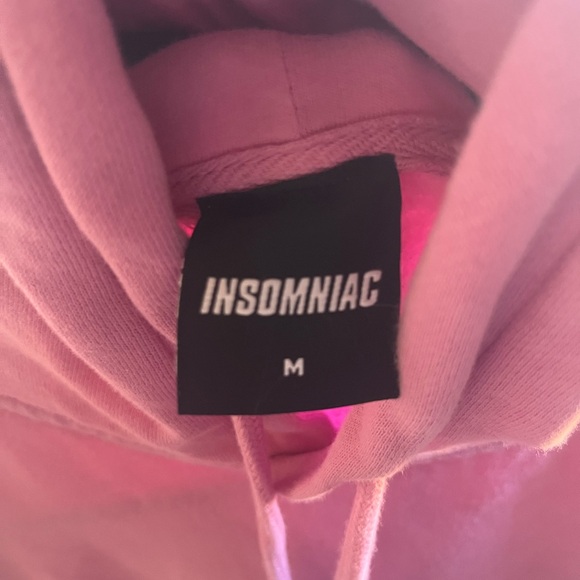 BEYOND WONDERLAND HOODIE 2024 - Picture 3 of 4